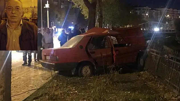 Kastamonu'da 2 saat arayla aynı nokta ikinci kaza: 1 ölü