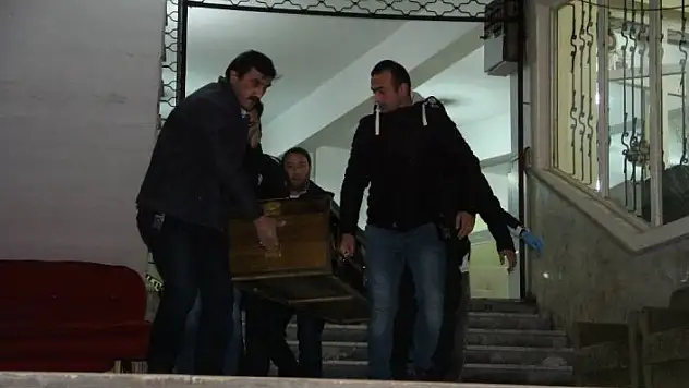 Kastamonu'da cinayet şüphelisi 4 kişi gözaltına alındı