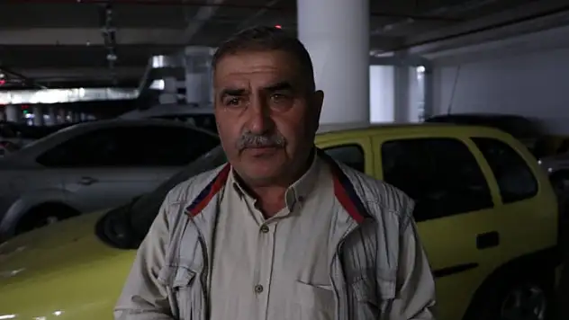 Kastamonu'da 'dolu' tedirginliği