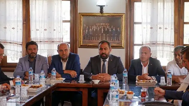 KATSO üyelerine 'Nefes Kredisi' desteği