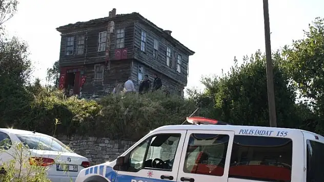 Kendisinden haber alınamayan adam evinde ölü olarak bulundu