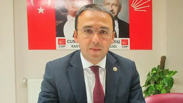 Milletvekili Baltacı'dan Bakan Selçuk'a 7 soruluk önerge!