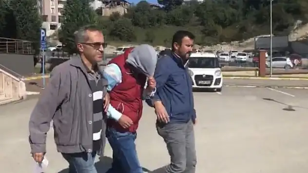 Sahte &quotvali&quot yakalandı