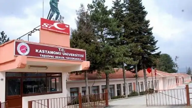 Taşköprü MYO, 4 yıllık yüksekokul olacak