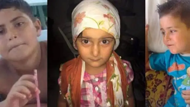 3 çocuğunu vahşice öldüren anne tutuklandı