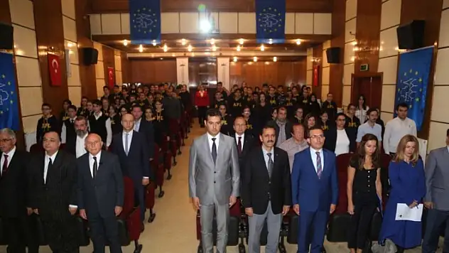 'Avrupa Kültürel Miras Yılı' paneli