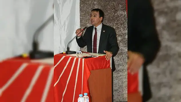 Baltacı: &quotYerel seçimler tek adam rejiminin ikinci turudur&quot