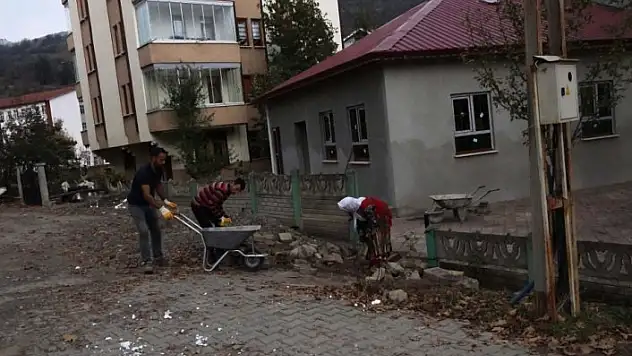 Belediyenin 'ikinci el' tasarrufu