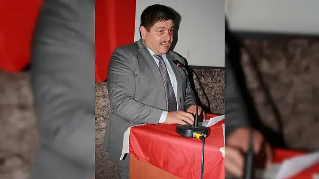 Çelebioğlu &quotİnebolu 24 yıl öncesini konuşuyor, arıyor&quot