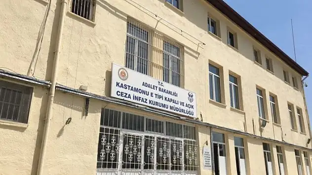 Cezaevi firarisi 14 ay sonra yakalandı