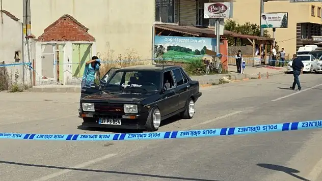 Cinayet sanığına 61 yıl hapis cezası!