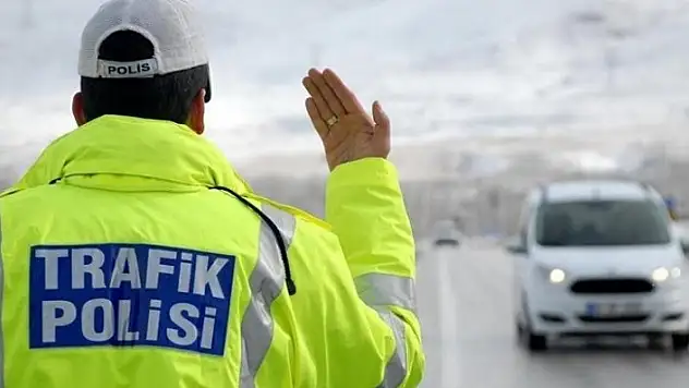 Dikkat! İşte yeni trafik cezaları