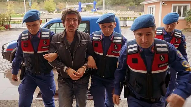 Kardeşini öldüren cinayet şüphelisi: 'Benim, bir suçum yok. Biz, bunu bilerek mi yaptık'