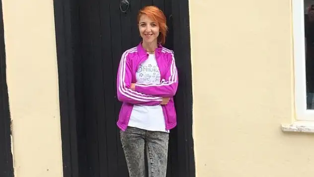 Kastamonu'nun tek kadın muhtarı!