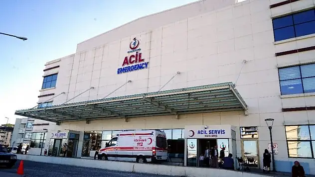 Kastamonu'da son 1 haftada 46 kişi mantardan zehirlendi