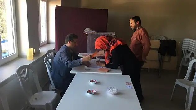 Kastamonu'nun köyleri Karabük'e bağlanmak için referanduma gidiyor