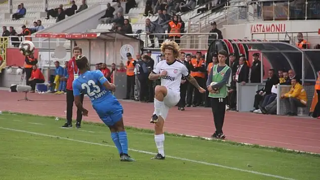 Teknik Direktör Çapanoğlu: 'Lig bizim için yeni başlıyor'