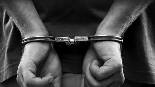 Komşusuna cinsel istismarda bulunan şahıs tutuklandı