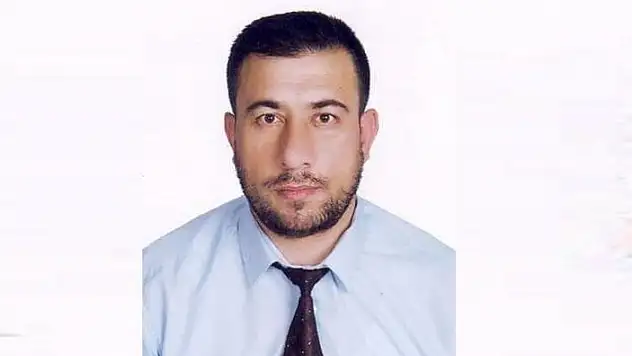 Küre İlçe Müftülüğünün acı günü!