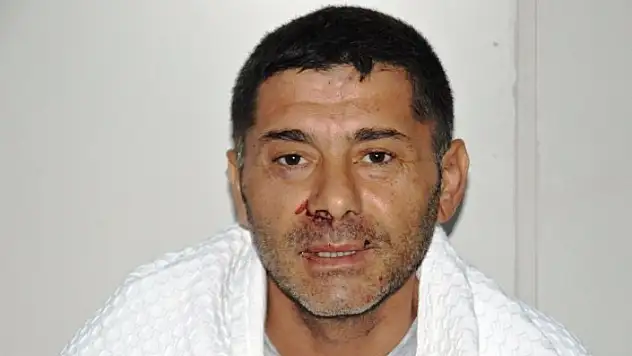 Mantar toplarken ayının saldırısına uğrayan vatandaş konuştu