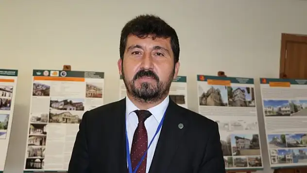 'Yerli ve milli olmayan hiçbir yapının anlamı yoktur'