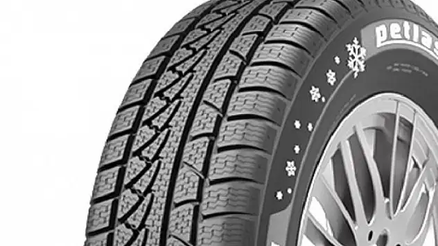 '7 derecenin altında kış lastiği kullanılmalı'