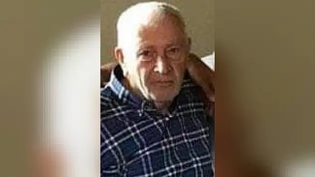 Ahır çatısından düşen yaşlı adam hayatını kaybetti