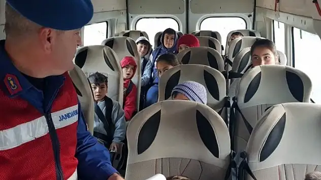 Kastamonu'da emniyet kemeri denetimleri kullanımını arttırdı