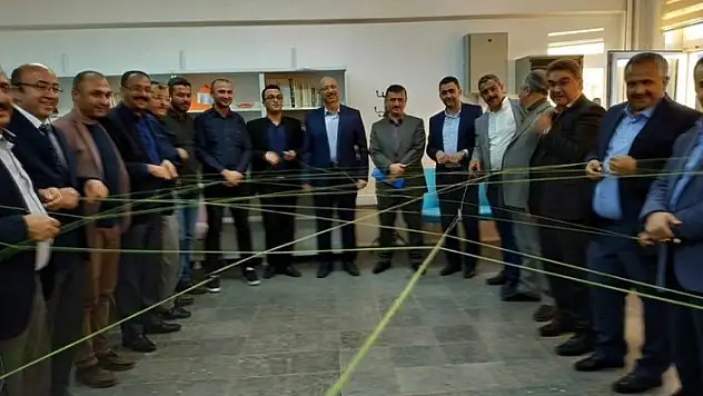 Kastamonu'da okul yöneticilerine eğitimi semineri düzenlendi