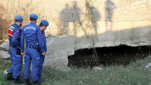 Kayıp alzheimer hastası 12 gün sonra ölü bulundu