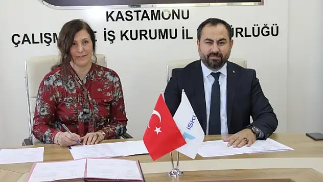 MEGİP Protokolü kapsamında 25 kişi istihdam edilecek