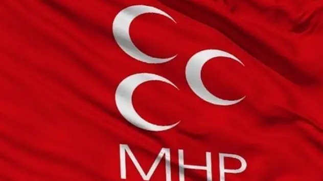 MHP Kastamonu il başkanlığındaki değişiklik