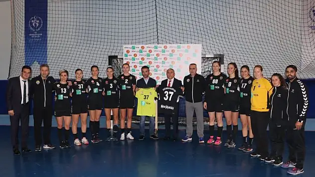 Türk Ekonomi Bankası, Kastamonu Belediyespor'a sponsor oldu