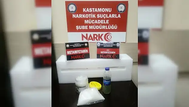 Uyuşturucu maddeden gözaltına alınan 3 şüpheli tutuklandı