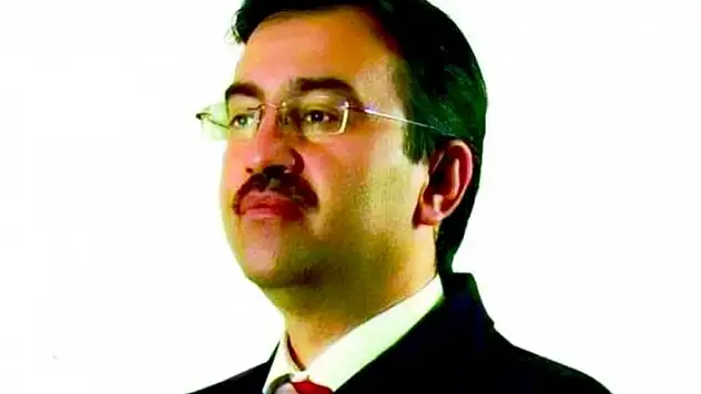 Yeni siyasi parti kuruluyor!