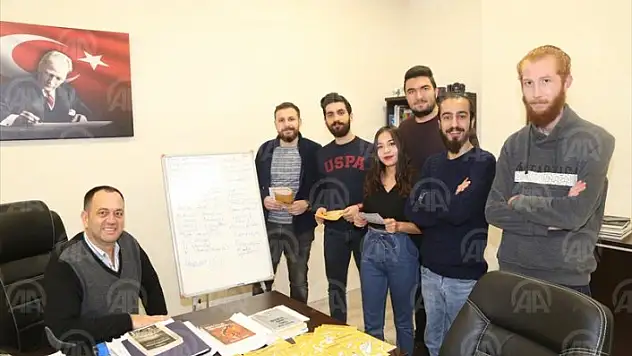 24. Gezici Film Festivali başlıyor