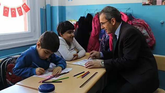 &quotEngelliler sosyal devlet anlayışının olmazsa olmazlarındandır&quot