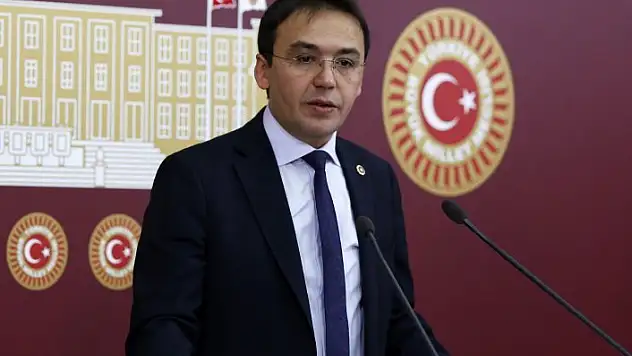 &quotHerkes 'yok' denilen ekonomik krizi iliklerine kadar hissediyor&quot