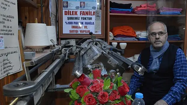 Kastamonu'da çalıştıracak eleman bulamayan esnaf dertli