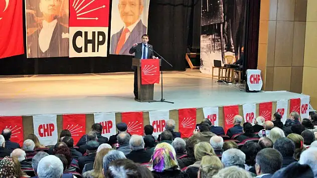 'Kastamonu'nun itibarını yeniden tesis etmek istiyoruz'