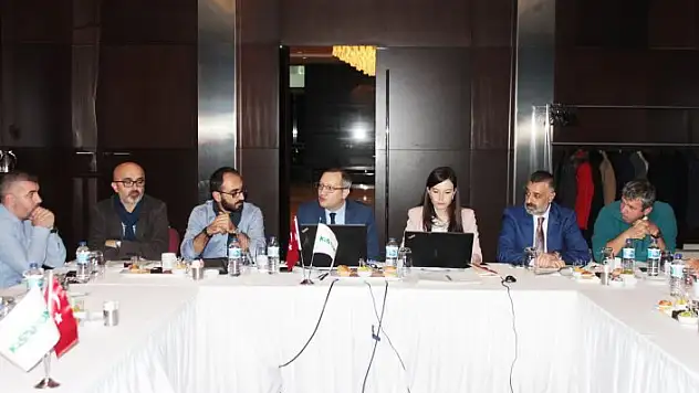 KUZKA, Odak Grup Toplantıları gerçekleştirdi