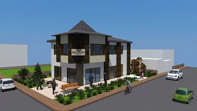 Mahalle kültürü mahalle evleriyle yaşatılacak