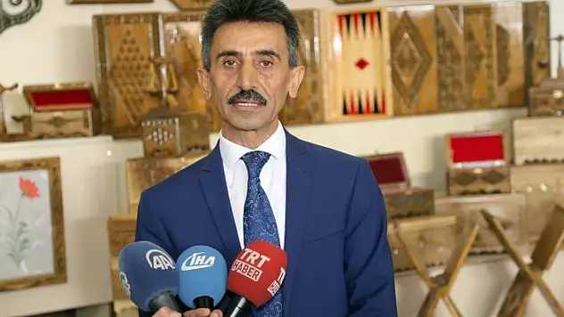 Mahkumlar hem meslek ediniyor hem rehabilite oluyor