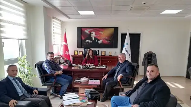 MEGİP Protokolü kapsamında 65 kişi istihdam edilecek