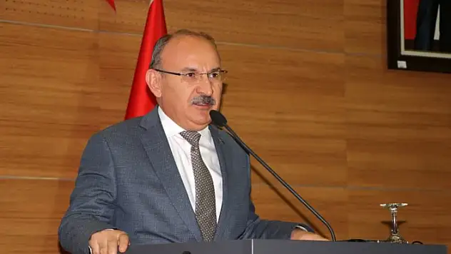 'Türk Devlet ve Topluluklarında Engelli Farkındalığı'