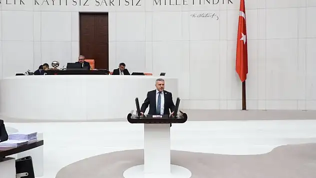 &quotTürkiye'ye yönelen tehditler bir değil, birden fazladır&quot