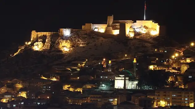 '2018 Kültür Başkenti'nin ziyaretçi sayısı arttı