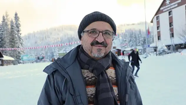 'Anadolu'nun yüce dağı' 370 binden fazla ziyaretçi ağırladı