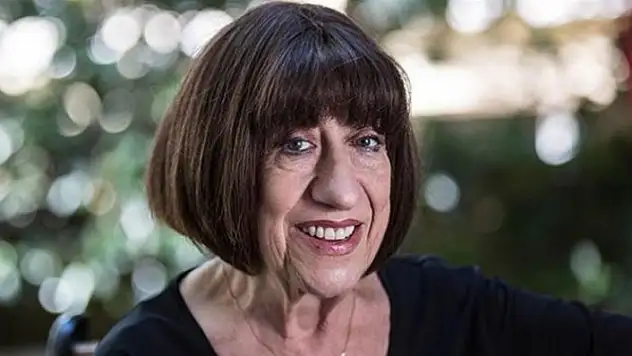 Ayşen Gruda hayatını kaybetti!