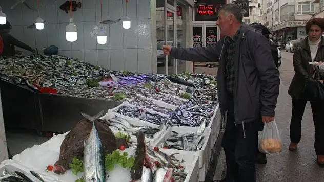 Balıkçıların yüzü 'bahar havasıyla' güldü